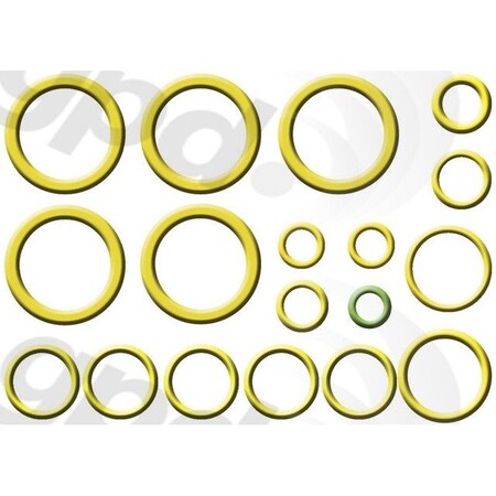 Gpd System Service Kit 9444800